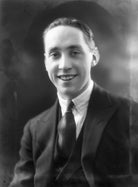 Sonnie Hale NPG x18569