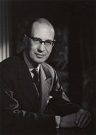 Patrick Robin Gilbert Vanden-Bempde-Johnstone, 4th Baron Derwent NPG x167110