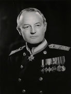 Morice Gordon Greig NPG x167968