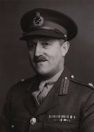 Philip Le Marchant Stonhouse Stonhouse-Gostling NPG x185506