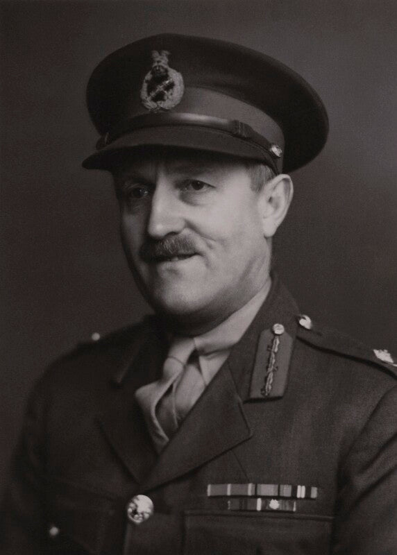 Philip le marchant stonhouse stonhouse gostling npg x185506