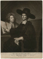 Richard Busby NPG D32460