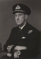 Philip Cardwell Taylor NPG x185612