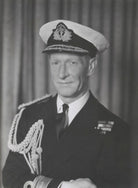 Leslie Bartlet Osborne NPG x186952