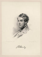 Charles Bowyer Adderley, 1st Baron Norton NPG D20686