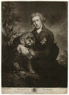 Henry Scott, 3rd Duke of Buccleuch NPG D32259
