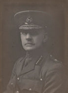 John Chislett Culling NPG x166921