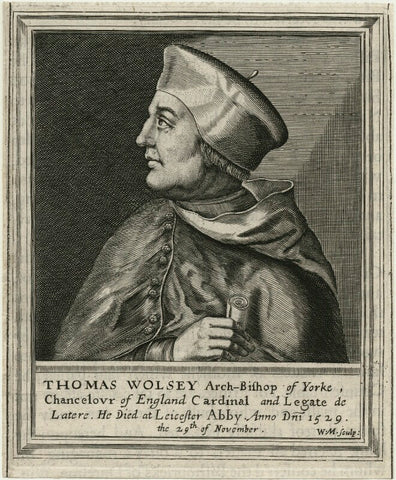 Thomas Wolsey NPG D24256