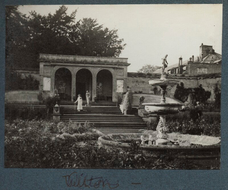 Lady ottoline morrell npg ax143990