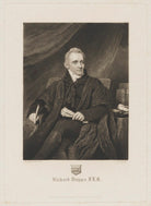 Richard Duppa NPG D36044