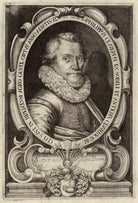 Philipp Clüver NPG D26272