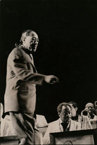 Duke Ellington and his Orchestra NPG x210091