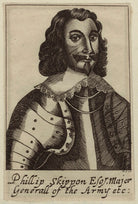 Philip Skippon NPG D9499