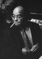 Milt Buckner NPG x210189