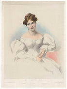 Fanny Kemble NPG D36824