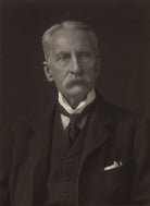 George Forbes NPG x162528