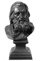 John Ruskin NPG 2030