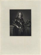 Sir Arthur Hesilrige NPG D28931