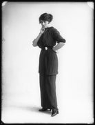 Irene Warren NPG x103608