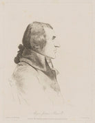 James Rennell NPG D39687
