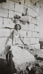 Comtesse Phyllis de Janzé (née Boyd) NPG Ax183211