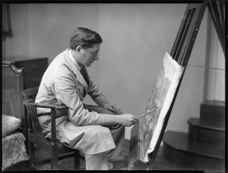 Paul ayshford methuen, 4th baron methuen npg x81292