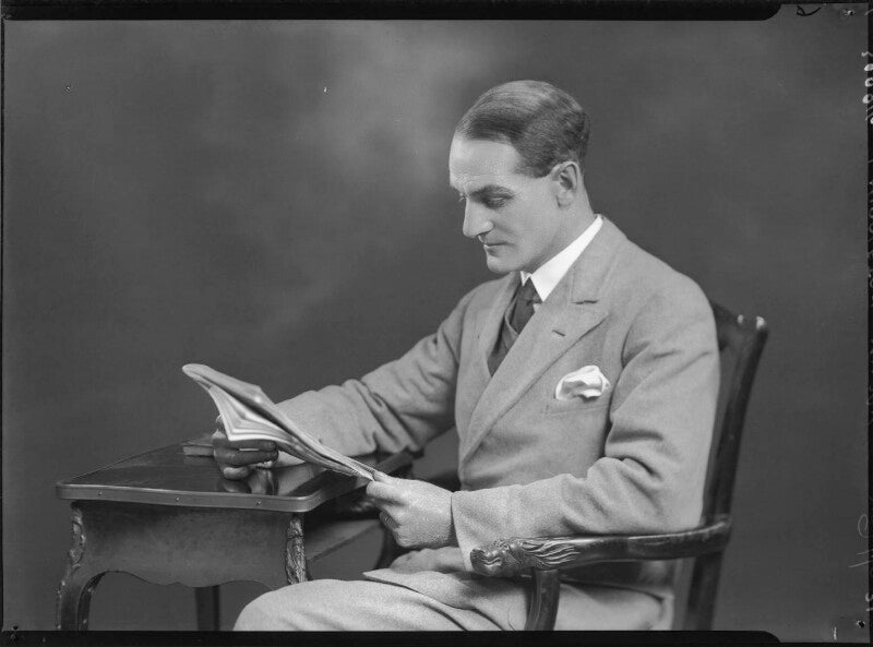 John middleton murry npg x47874