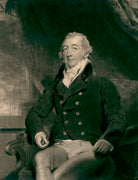 Charles Greenwood NPG D2516