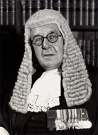 Sir Brett Mackay Cloutman NPG x166614