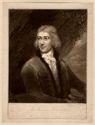 Sir Peter Francis Bourgeois NPG D763