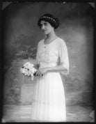 Vera Dyer NPG x102839