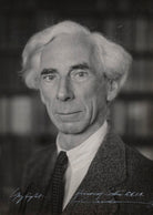 Bertrand Russell NPG Ax136157