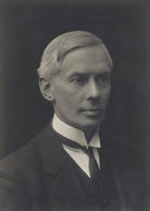 Christopher Addison, 1st Viscount Addison NPG x67932