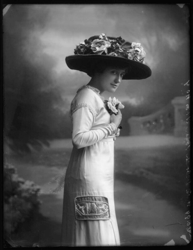 Deborah volar npg x101889