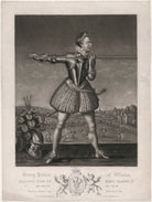 Henry, Prince of Wales NPG D9247