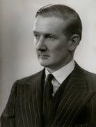 Hugh Algernon Percy, 10th Duke of Northumberland NPG x90839