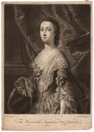 Susanna Fitzpatrick (née Usher) NPG D1918