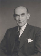 Sir Arthur Lionel Pugh Norrington NPG x186880