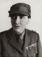 Mary Baxter Ellis NPG x83942