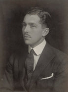 Alec Stratford Cunningham-Reid NPG x166933