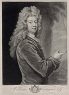 William Congreve NPG D33132