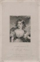 Queen Victoria NPG D48215