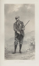 Reginald Henry Rimington Rimington-Wilson NPG Ax39989