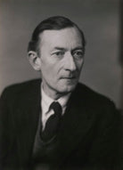 Basil Rupert Willey NPG x186166