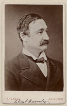 Frederick Burnaby NPG x4900