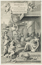 King Charles II NPG D29281