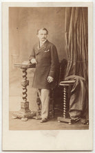 Herbert Alexander St John-Mildmay NPG x22332