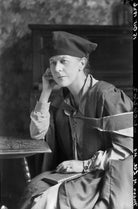 Margaret Lucy Lee NPG x41444