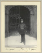 Thomas Gulry NPG x44695