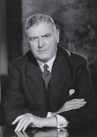 Sir David Lindsay Keir NPG x168687